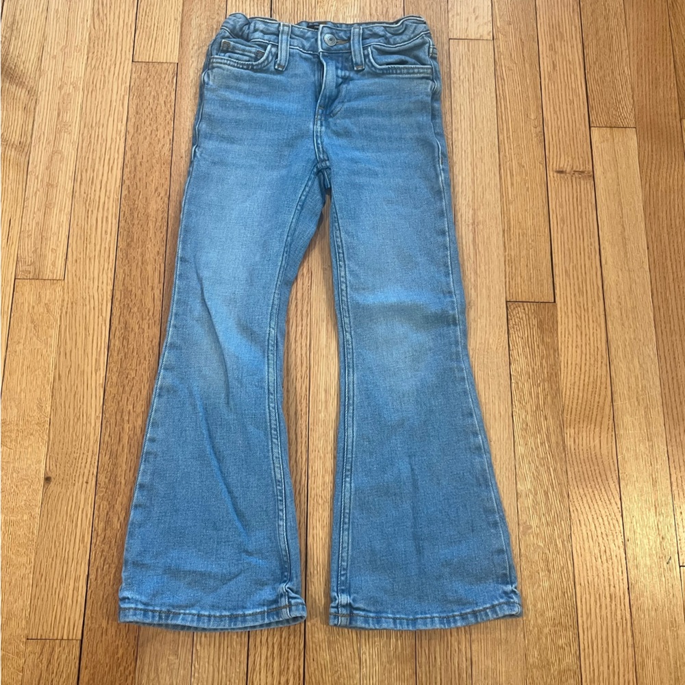 Forever 21 Kids Jeans